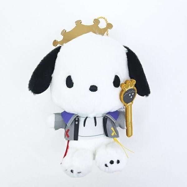 サンリオのマスコット