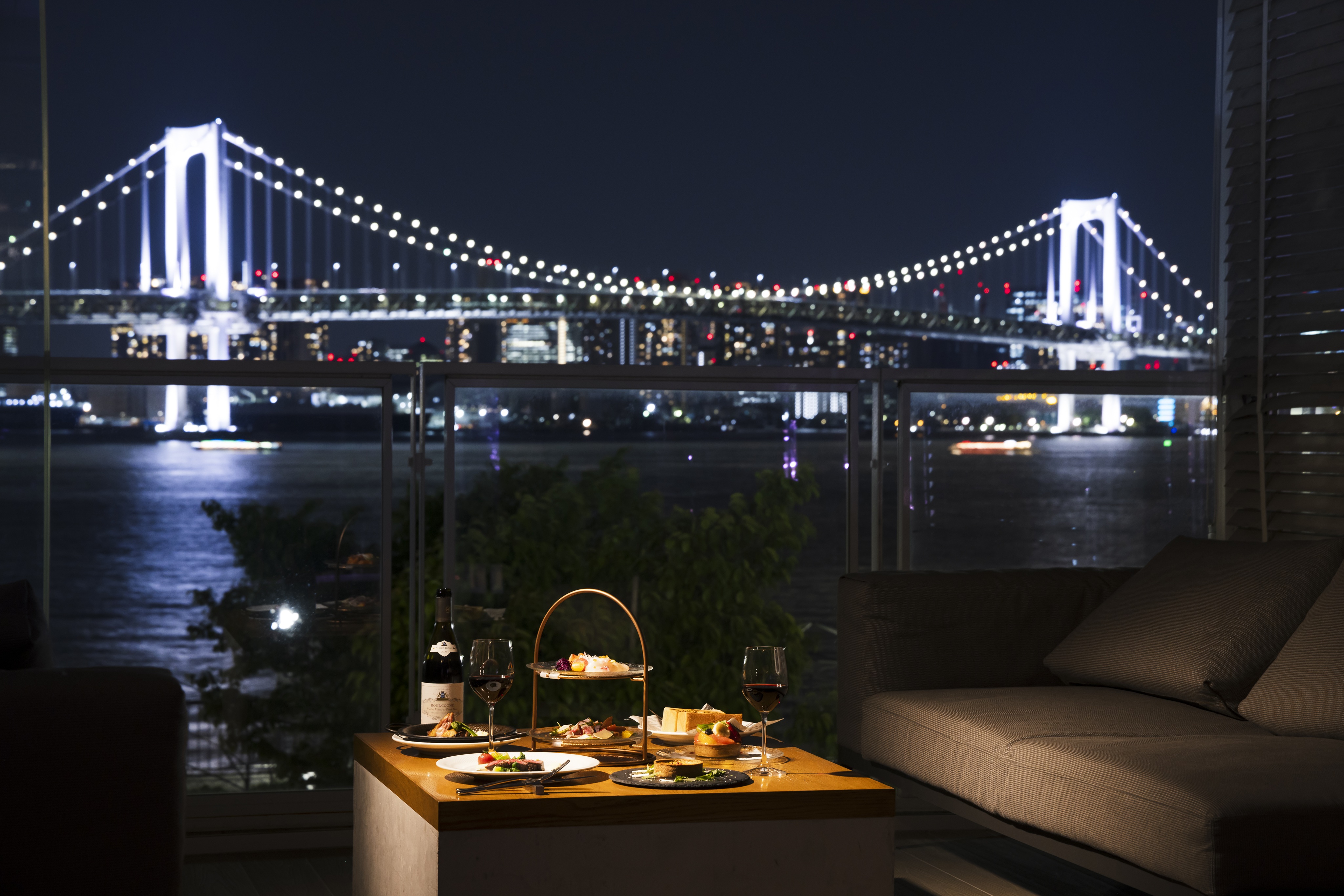 【キラナガーデン豊洲】施設内の「レストランCREA（クレア）」がこの夏、飲食体験をアップデート＆メニューリニューアル｜2025年5月26日（月）より提供開始