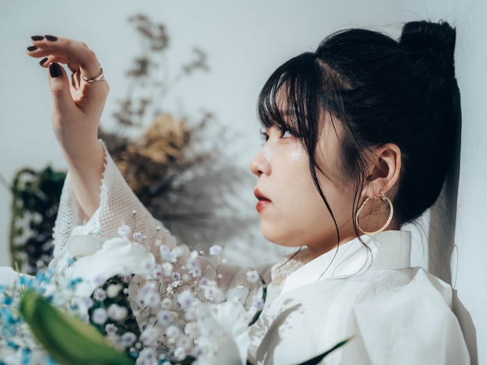 Mei アーティスト写真