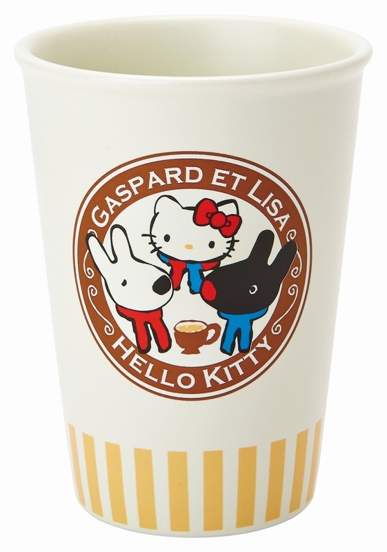 陶磁器製カップ