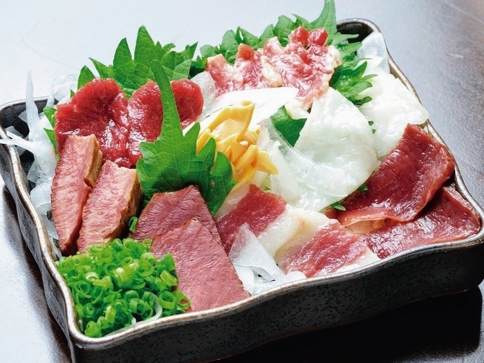 九州料理・焼酎の店くすお