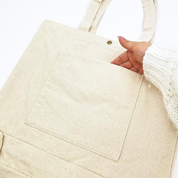 オサムグッズのトートバッグ