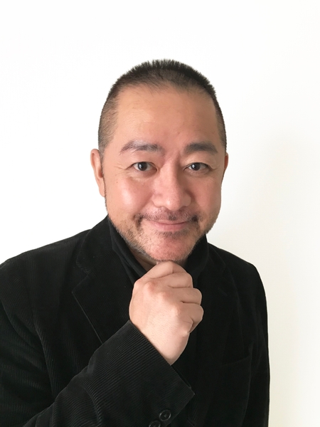 脚本: 西田シャトナー