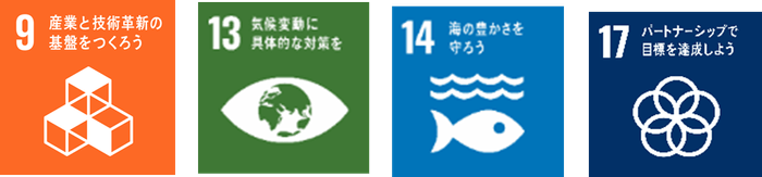 SDGs