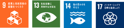 SDGs