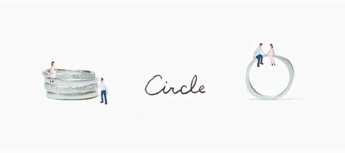 Circleイメージ1