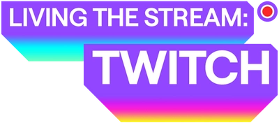 【3月4日開催】CCI無料オンラインセミナー 『Living the Stream: Twitch』を開催