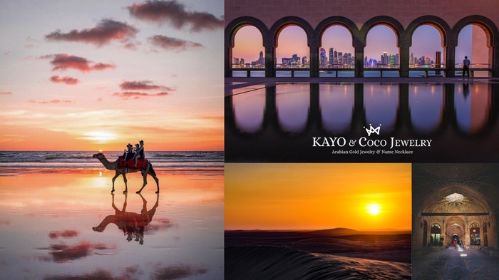 アラビア半島イメージ 2