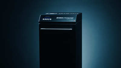 オープン記念サービス IMbox