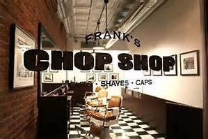 ニューヨーク発のバーバーショップ新店舗が鹿児島にオープン！ ～『FRANK'S CHOPSHOP』　福岡・沖縄に続き国内3店舗目～