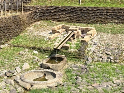 世界遺産「飛鳥・藤原の宮都」をめぐる 定期観光バスの新コースを運行開始