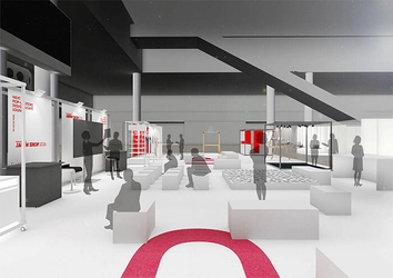 建材情報プラットフォーム「建材ナビ」、 JAPAN SHOP 2026にて2つの特別コラボレーション企画を実施