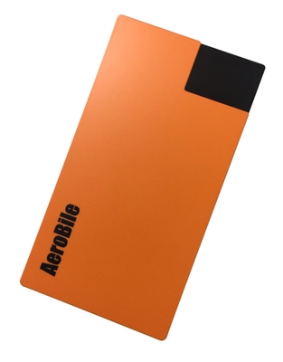 jetfiモデル“AeroBile”