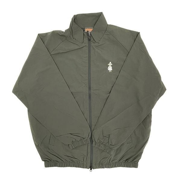 ムーミンジャケット