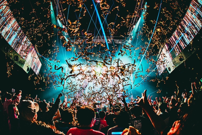 ライブ写真(5)