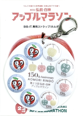 ストラップ付きフルセットタイプ
