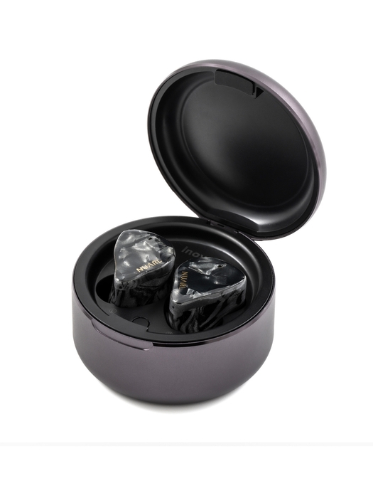 Inovatör (Night Mirage)