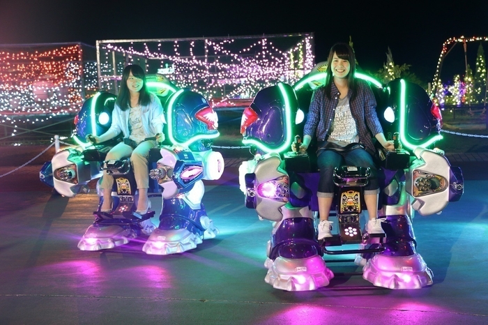 グランイルミ~3rdシーズン~9