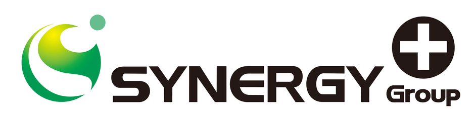 シナジープラスロゴ