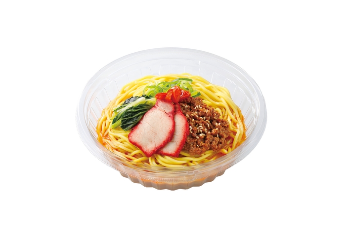 三代目たいめいけん監修 冷し担々麺画像(画像はイメージです。)