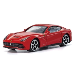 フェラーリのミニカー F12 Berlinetta販売開始！