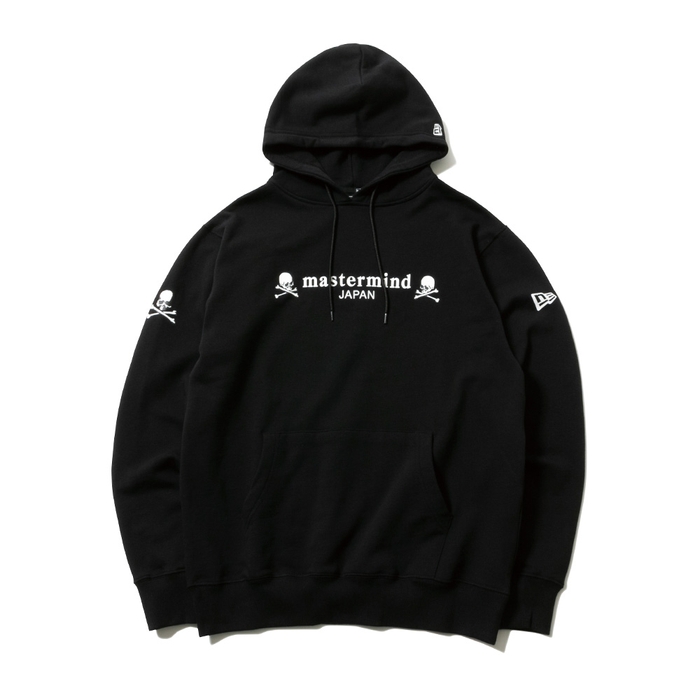 Sweat Pullover Hoodie：￥13,000