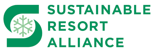 Sustainable Resort Allianceロゴ