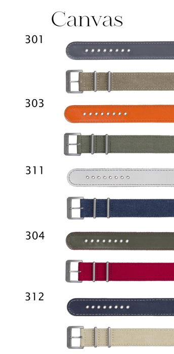 付け替え用ベルト きゃんばsy