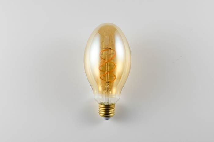 LED SWAN BULB VF OVAL