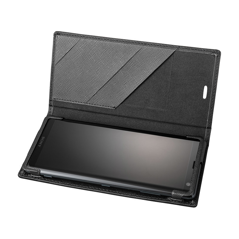 グラマスカラーズ オープン状態