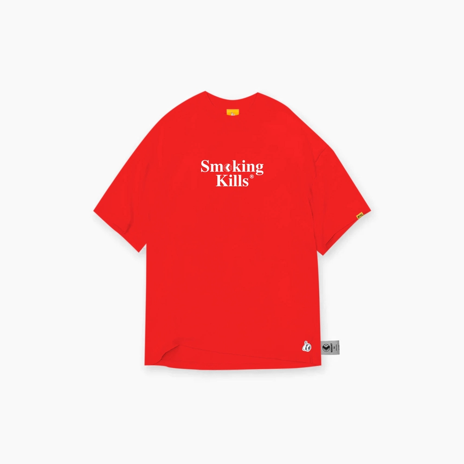 NERDUNIT × #FR2 Tee 各¥9,500+TAX