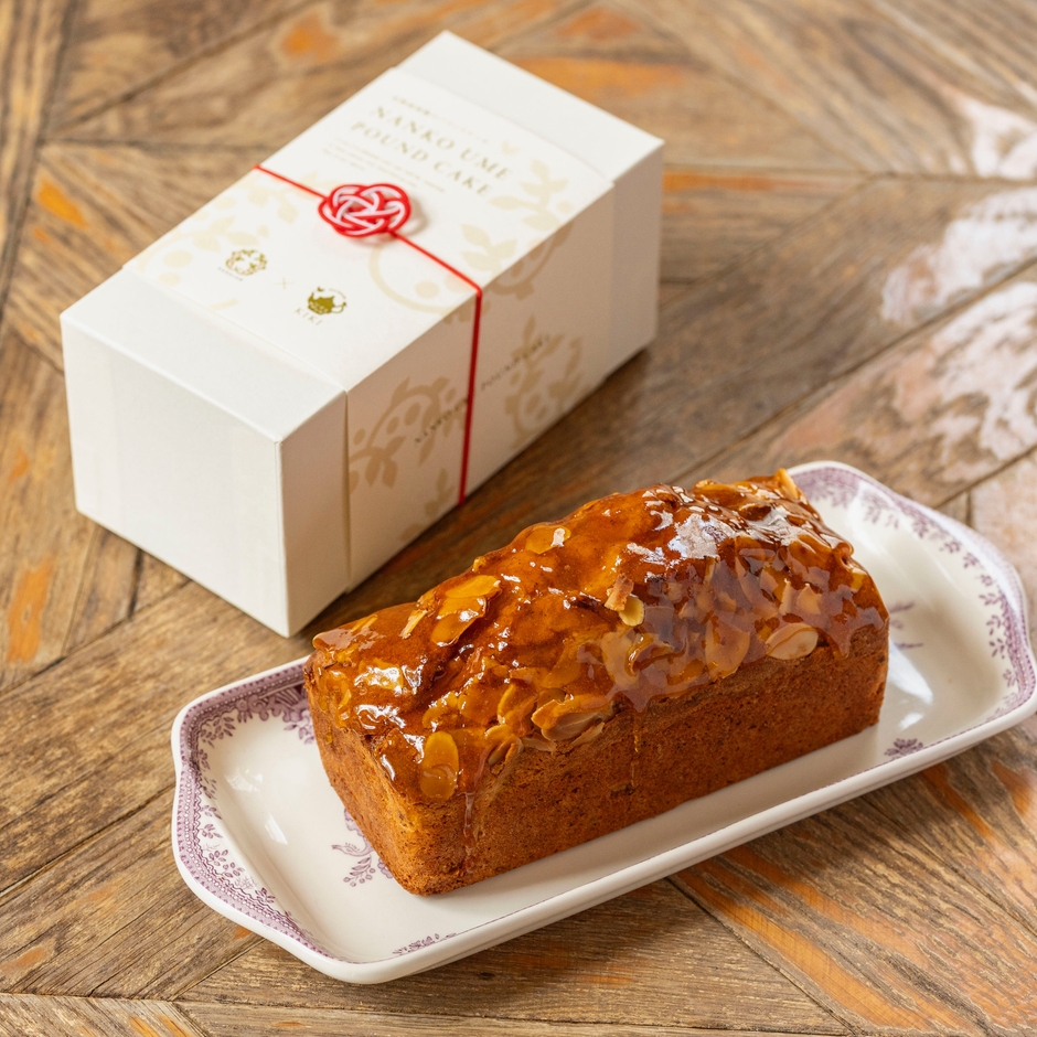 質感の良い上質なパッケージでギフトにも最適