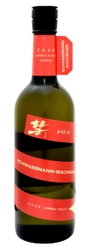 遠藤酒造場より白ワインのように上品でフルーティな日本酒 「彗 SCHWASSMANN-WACHMANN 純米吟醸 無濾過 原酒」が 誕生！