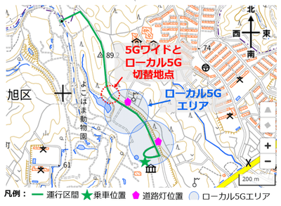 <運行路>