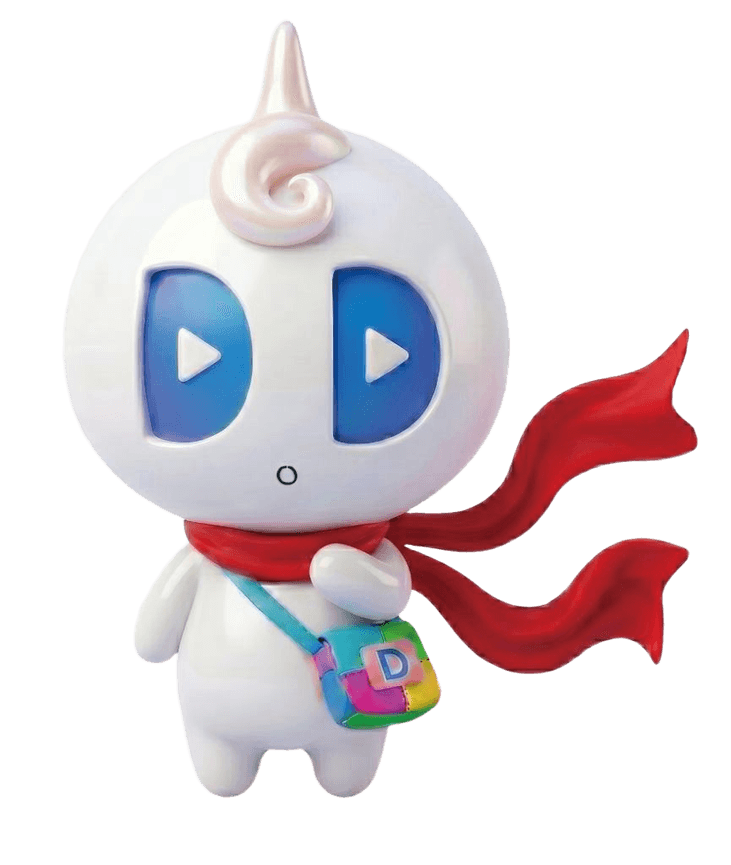 Dちゃん