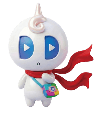 Dちゃん