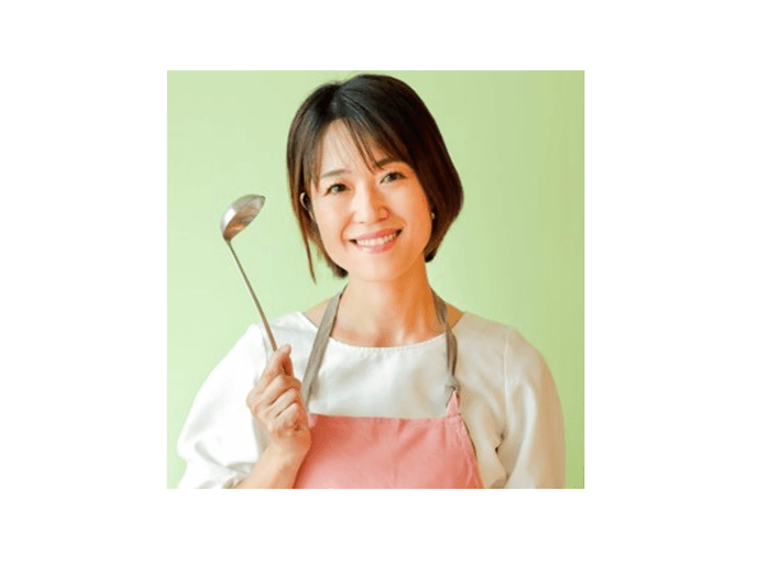 管理栄養士 柴田真希先生