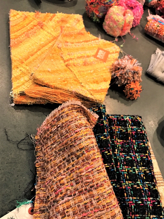 尾州テキスタイル