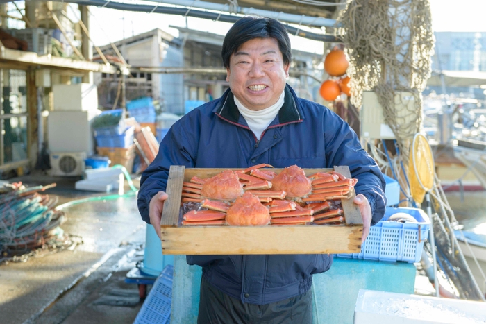 吉村さん