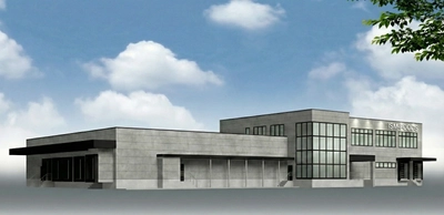 150店舗への供給能力を持つ新工場を2026年3月より着工