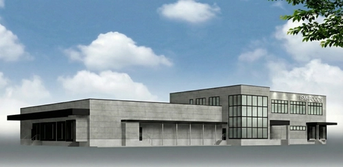 150店舗への供給能力を持つ新工場を2026年3月より着工