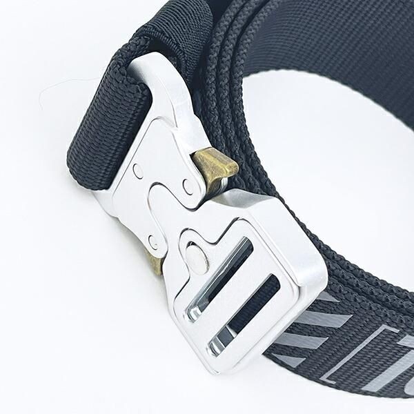 エヴァンゲリオンのバックル