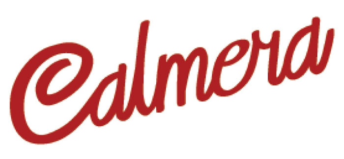 Calmeraロゴ
