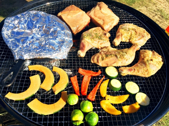 BBQ 1