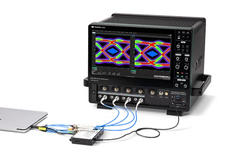 VESA(R)、テレダイン・レクロイのDisplayPort(TM) 2.1 物理層 コンプライアンス テスト ソフトウェアを承認