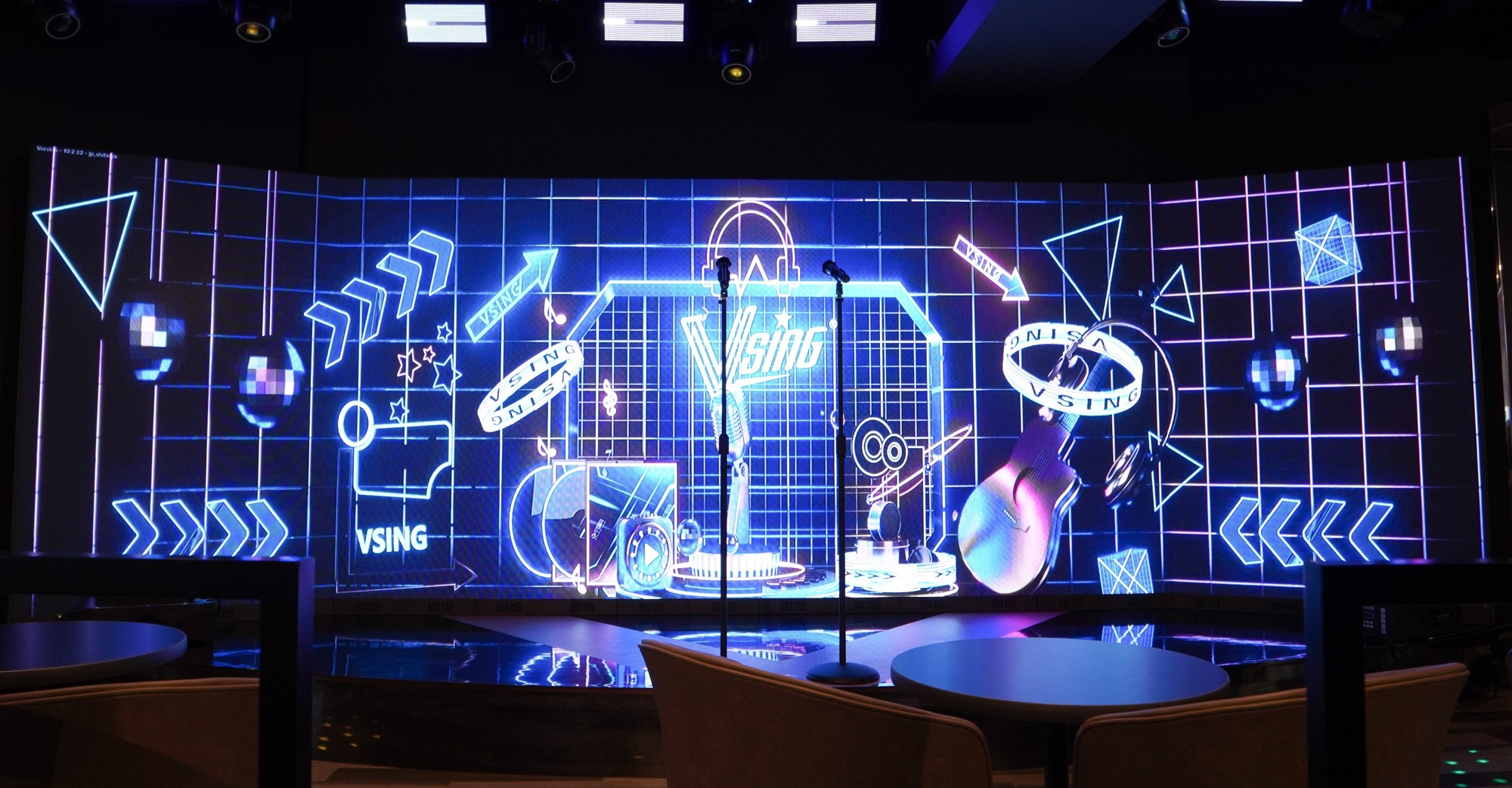 8月8日（金）19時、渋谷に新感覚のカラオケ体験施設がオープン