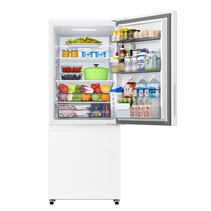 HR-D260KW 本体画像_2