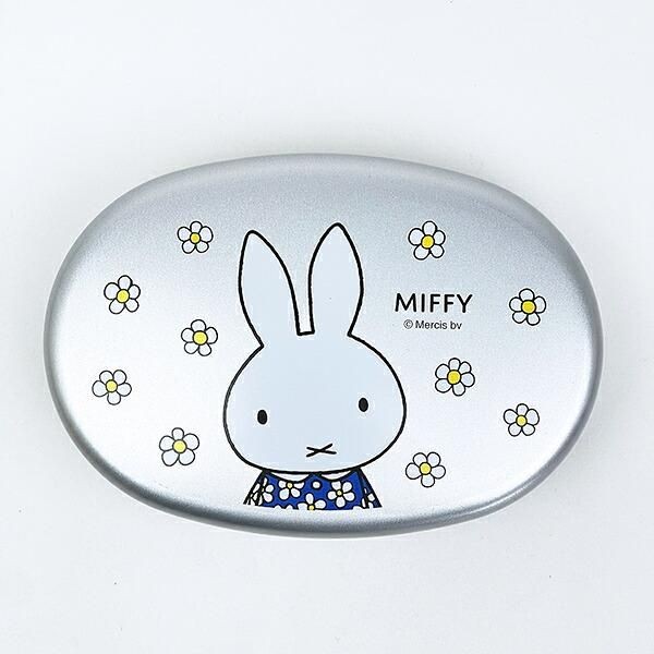 ミッフィとおはなのランチグッズ