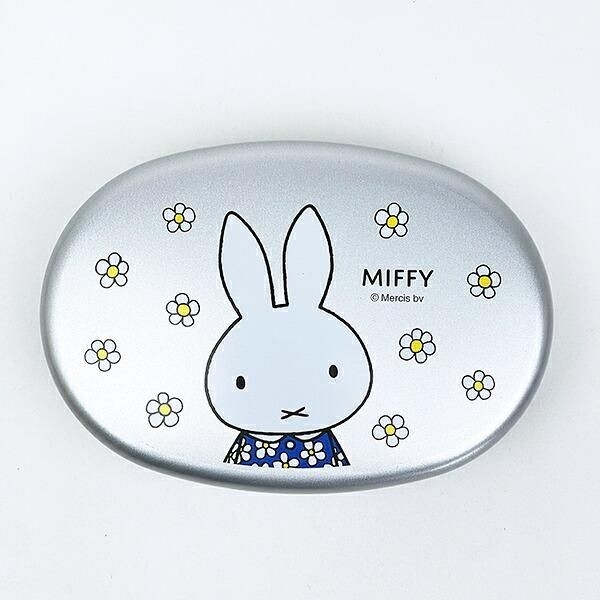 ミッフィとおはなのランチグッズ