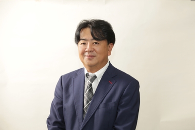 代表:山田 愼一